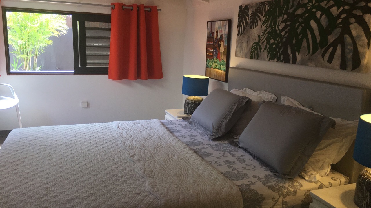 Photo of Bedroom in Temae