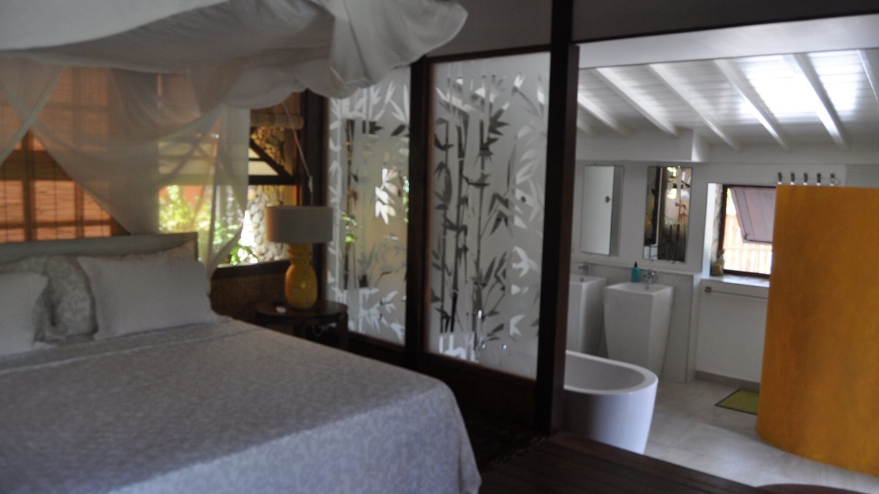 Photo of Bedroom in Temae