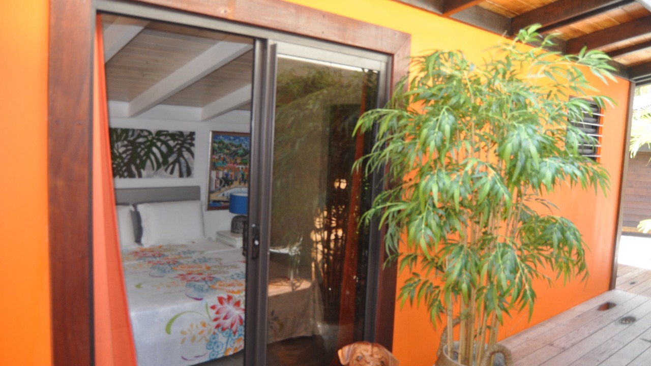 Photo of Bedroom in Temae
