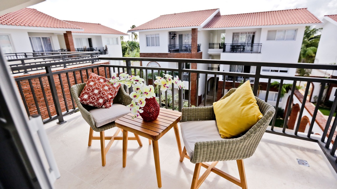 Photo of Outdoor in El Cortecito