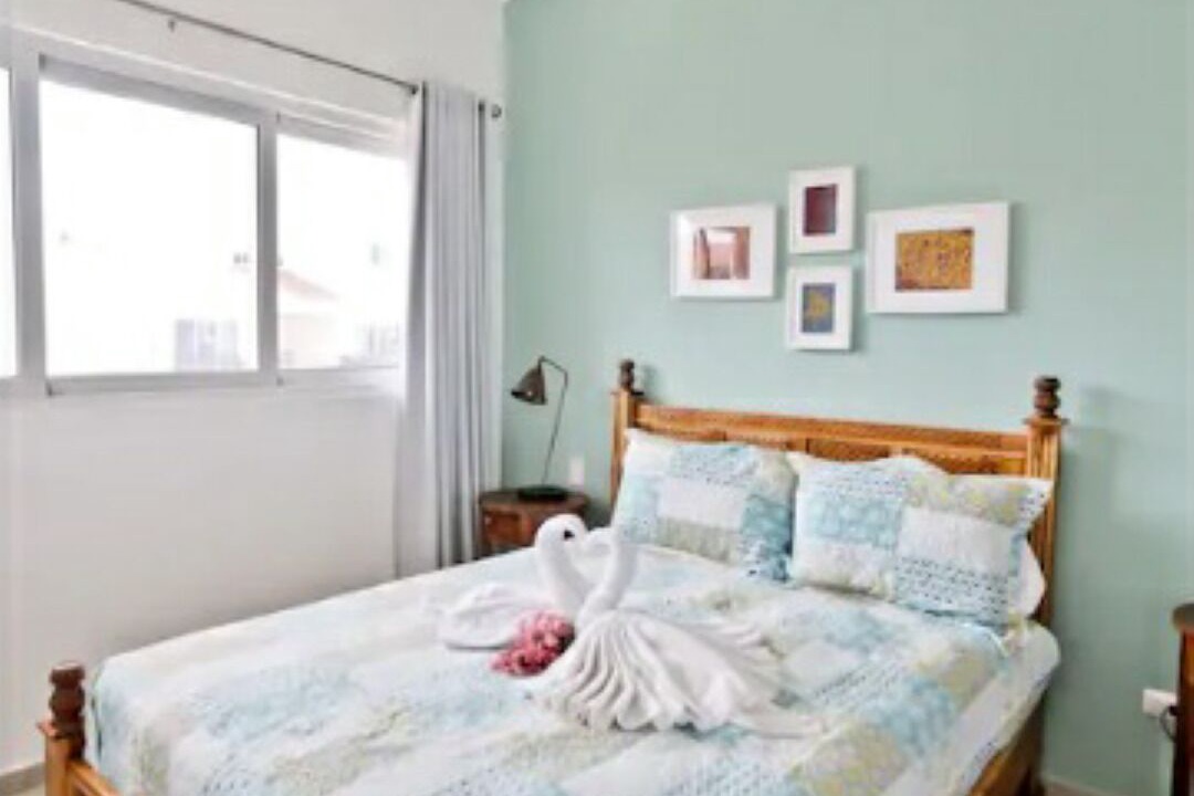 Photo of Bedroom in El Cortecito