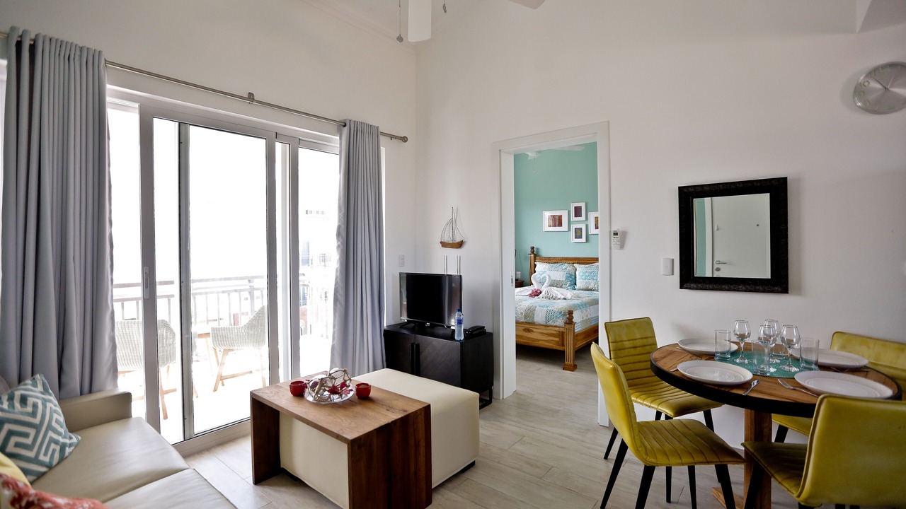Photo of Livingroom in El Cortecito