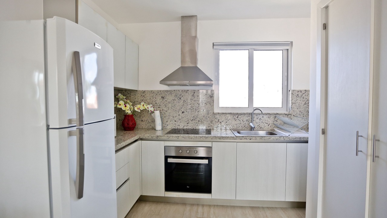 Photo of Kitchen in El Cortecito