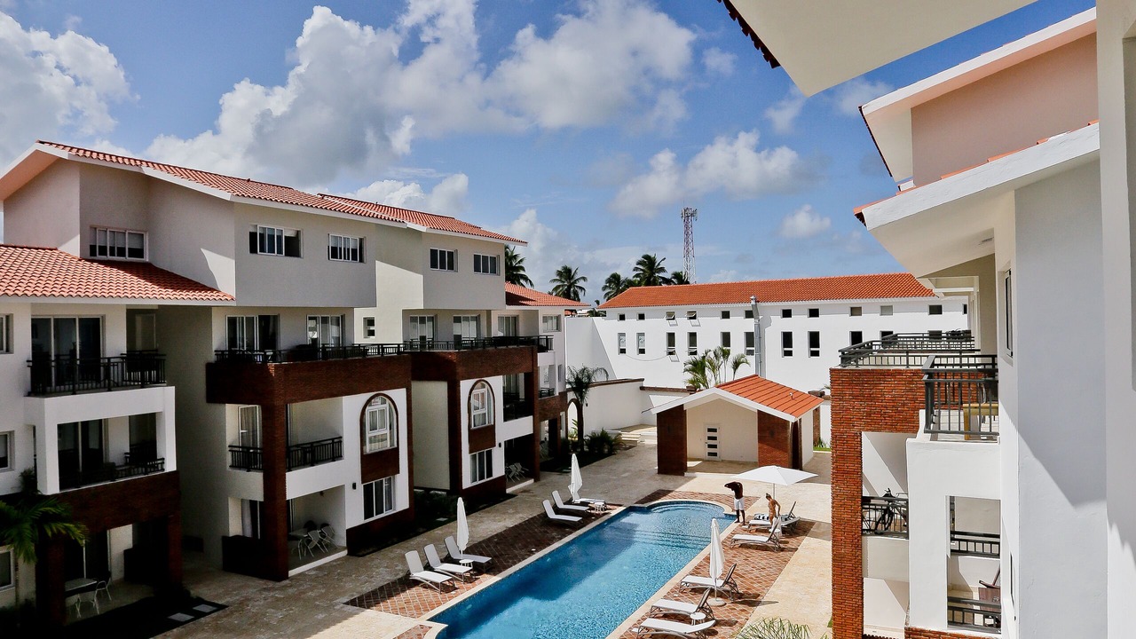 Photo of Outdoor in El Cortecito