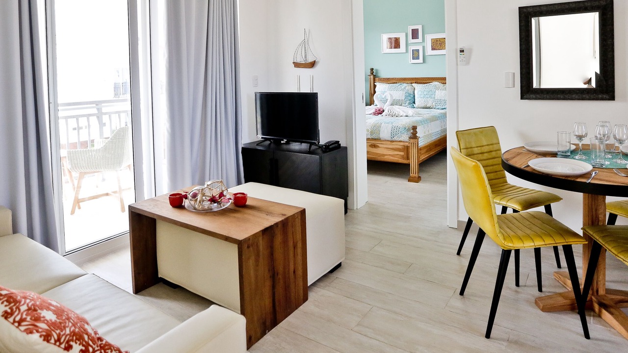 Photo of Livingroom in El Cortecito
