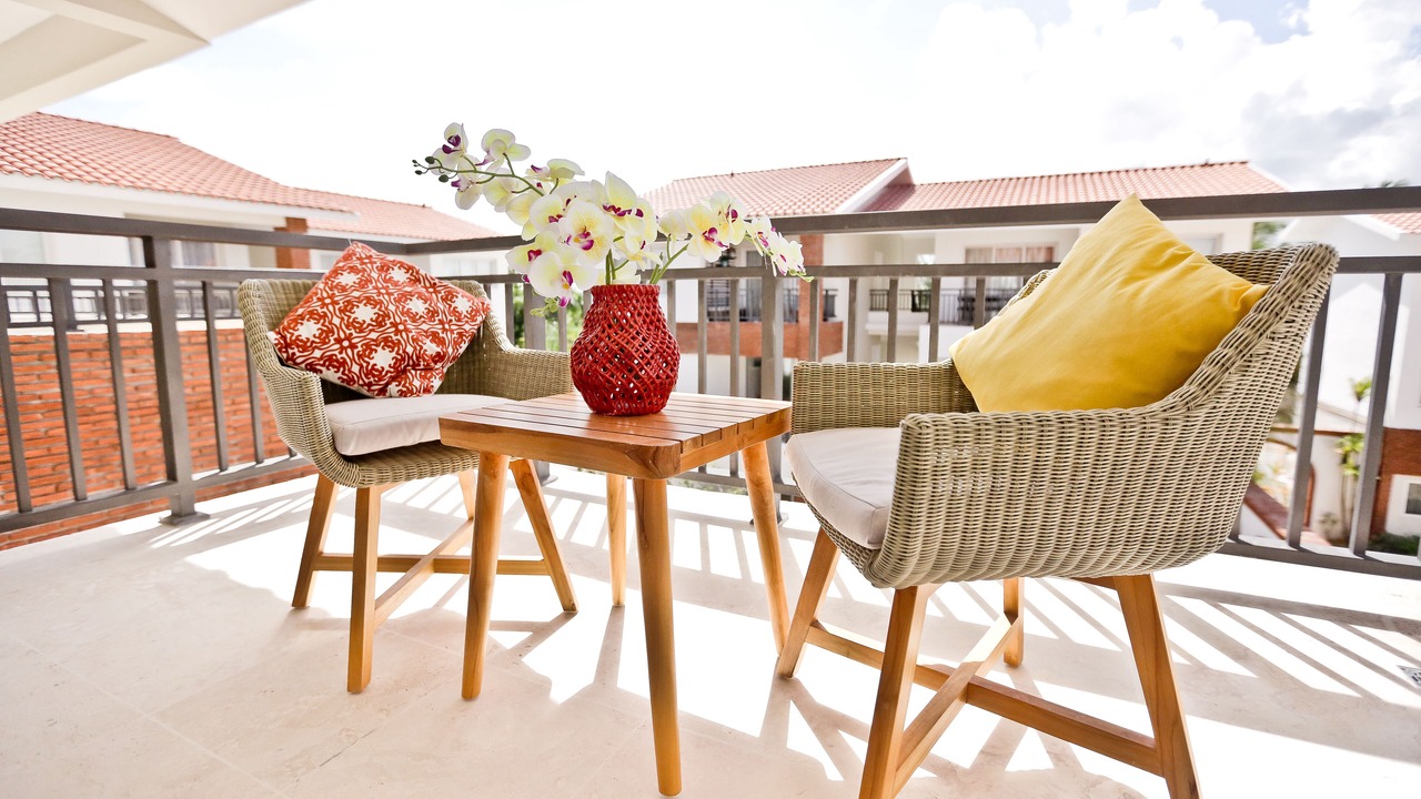 Photo of Outdoor in El Cortecito