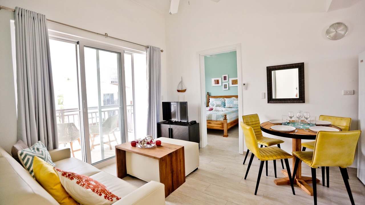 Photo of Livingroom in El Cortecito