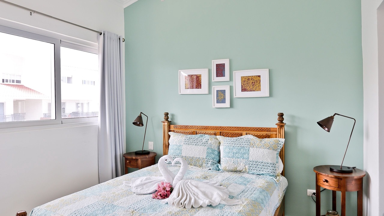 Photo of Bedroom in El Cortecito