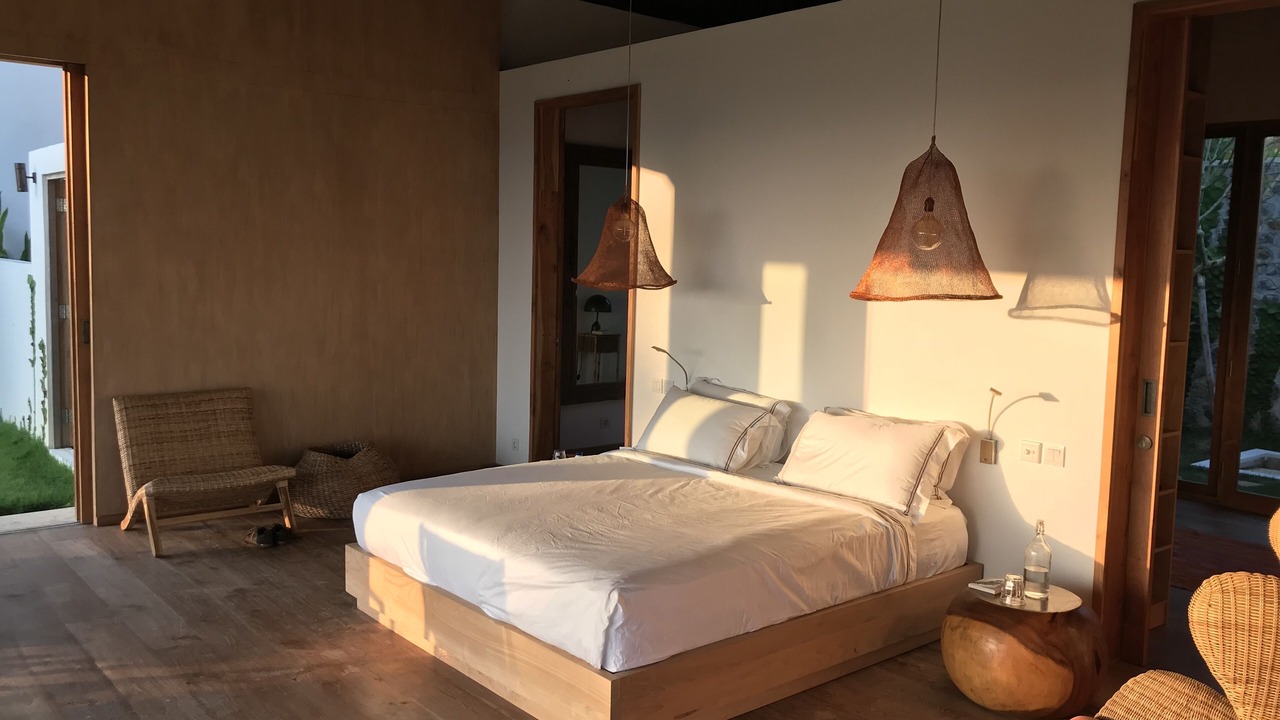 Photo of Bedroom in Suraberata