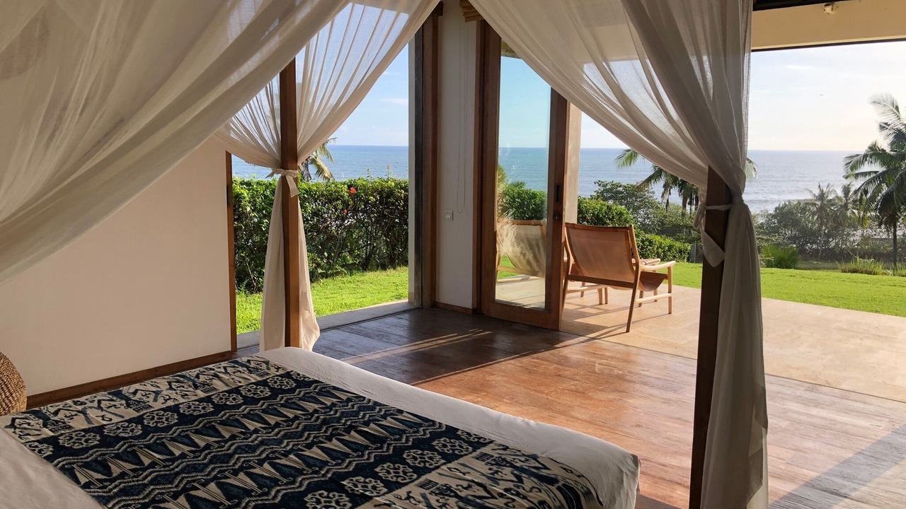 Photo of Bedroom in Suraberata