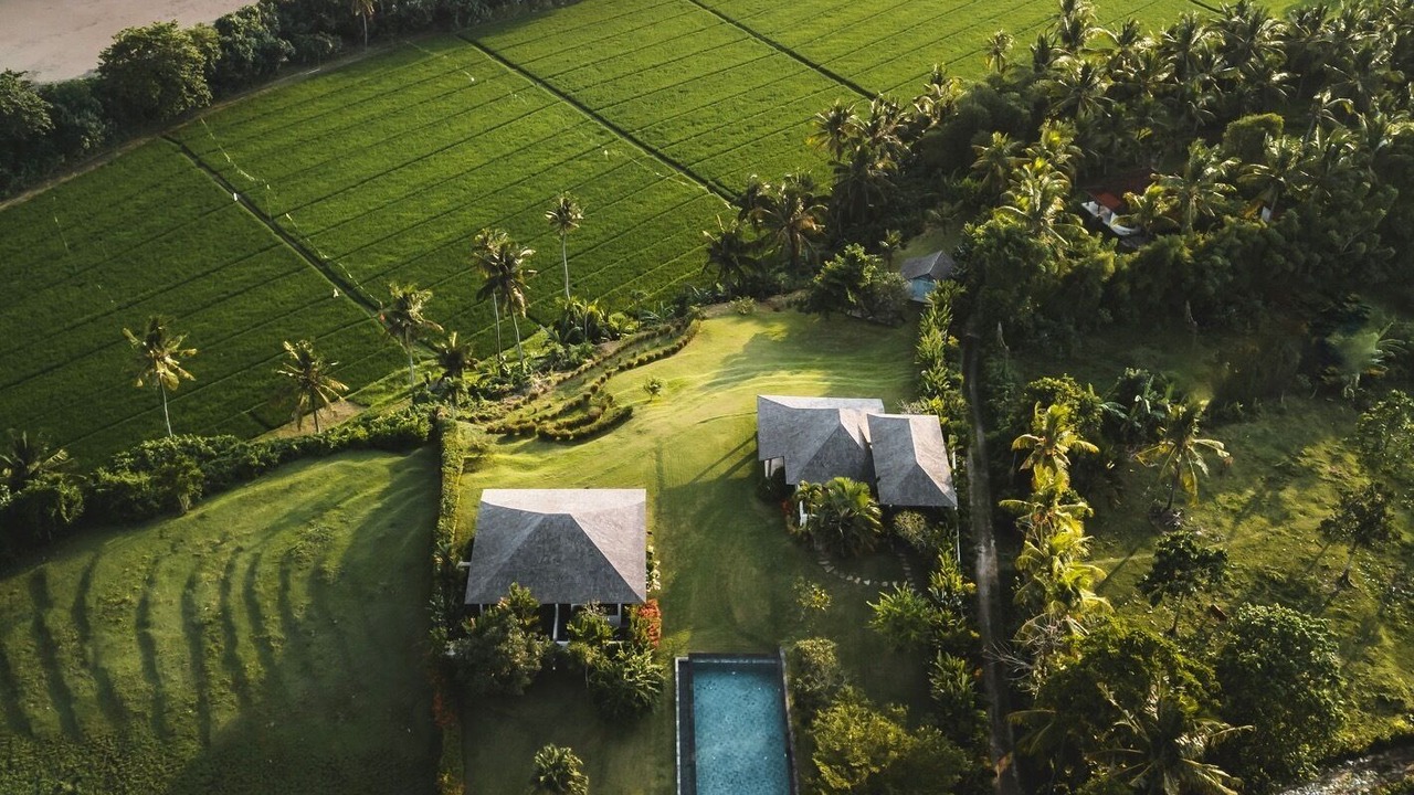 Photo of Outdoor in Suraberata