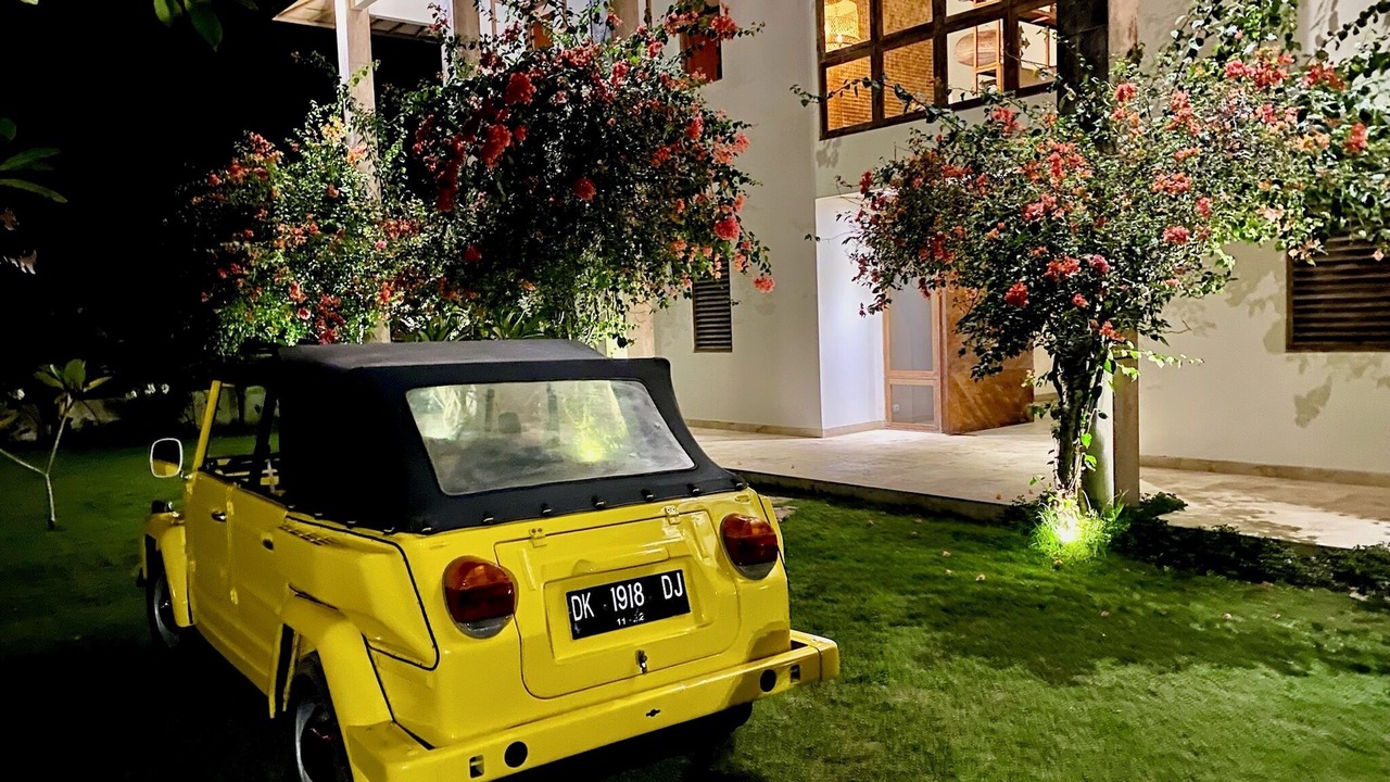 Photo of Outdoor in Suraberata