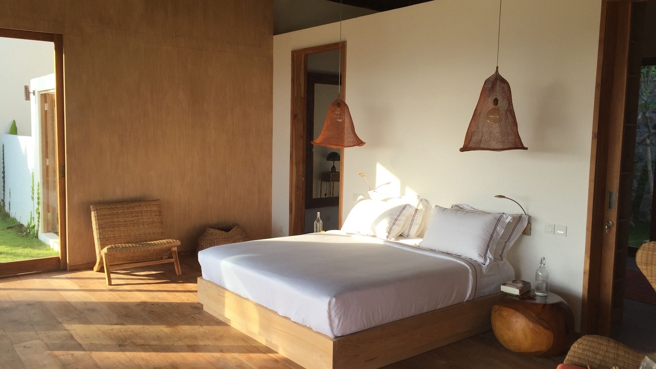 Photo of Bedroom in Suraberata