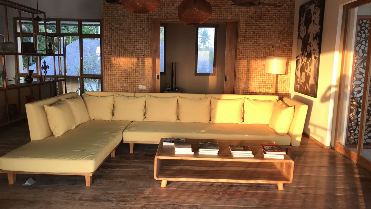 Photo of Livingroom in Suraberata