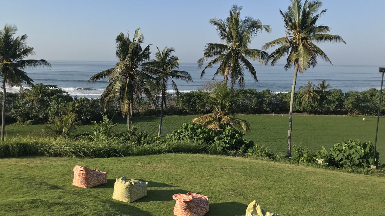 Photo of Outdoor in Suraberata