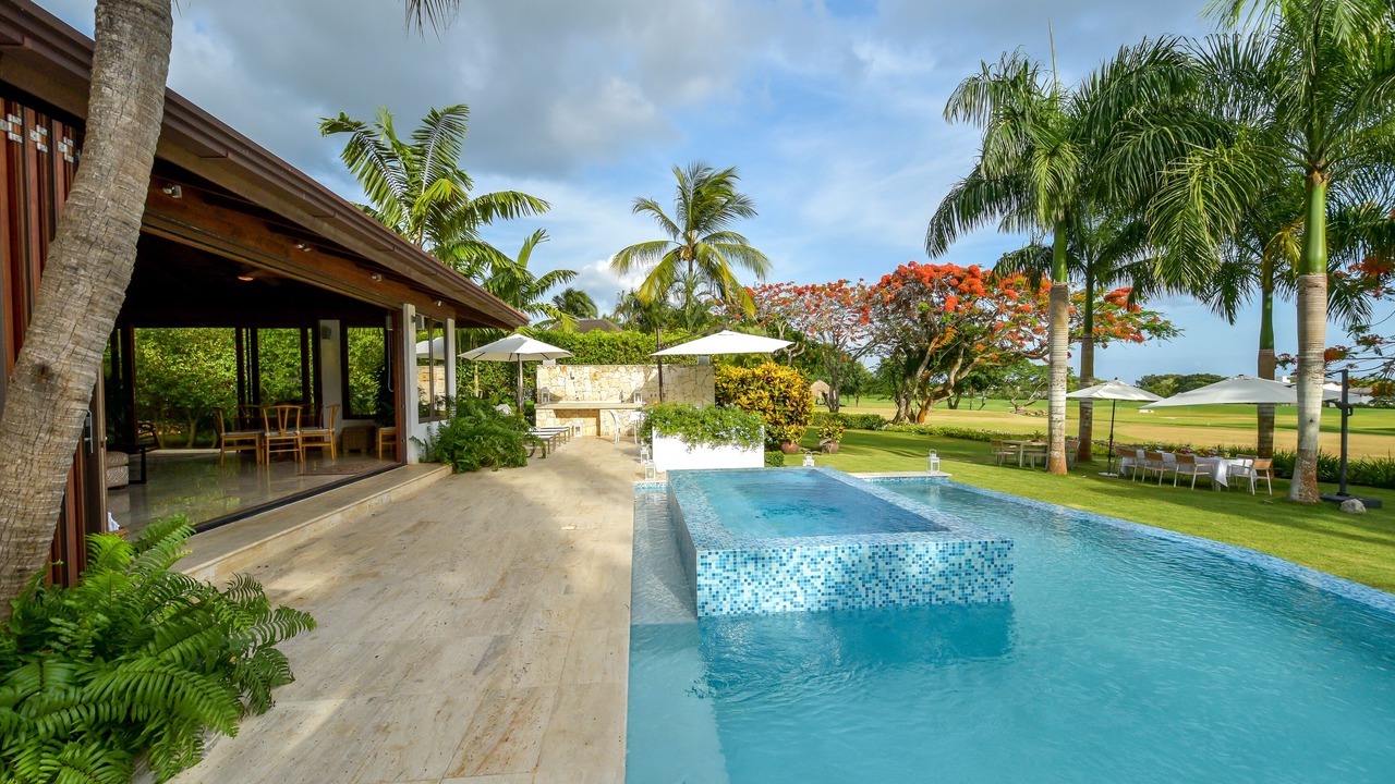 Photo of Outdoor in Cajuiles