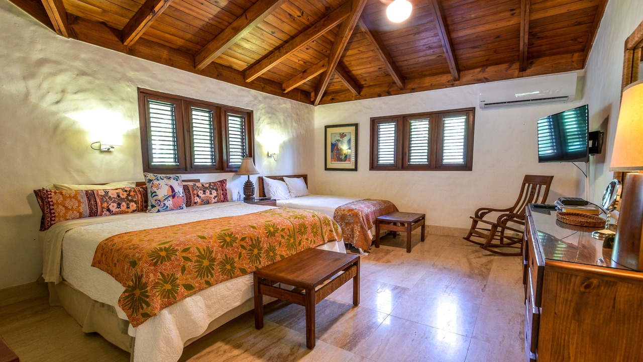 Photo of Bedroom in Cajuiles