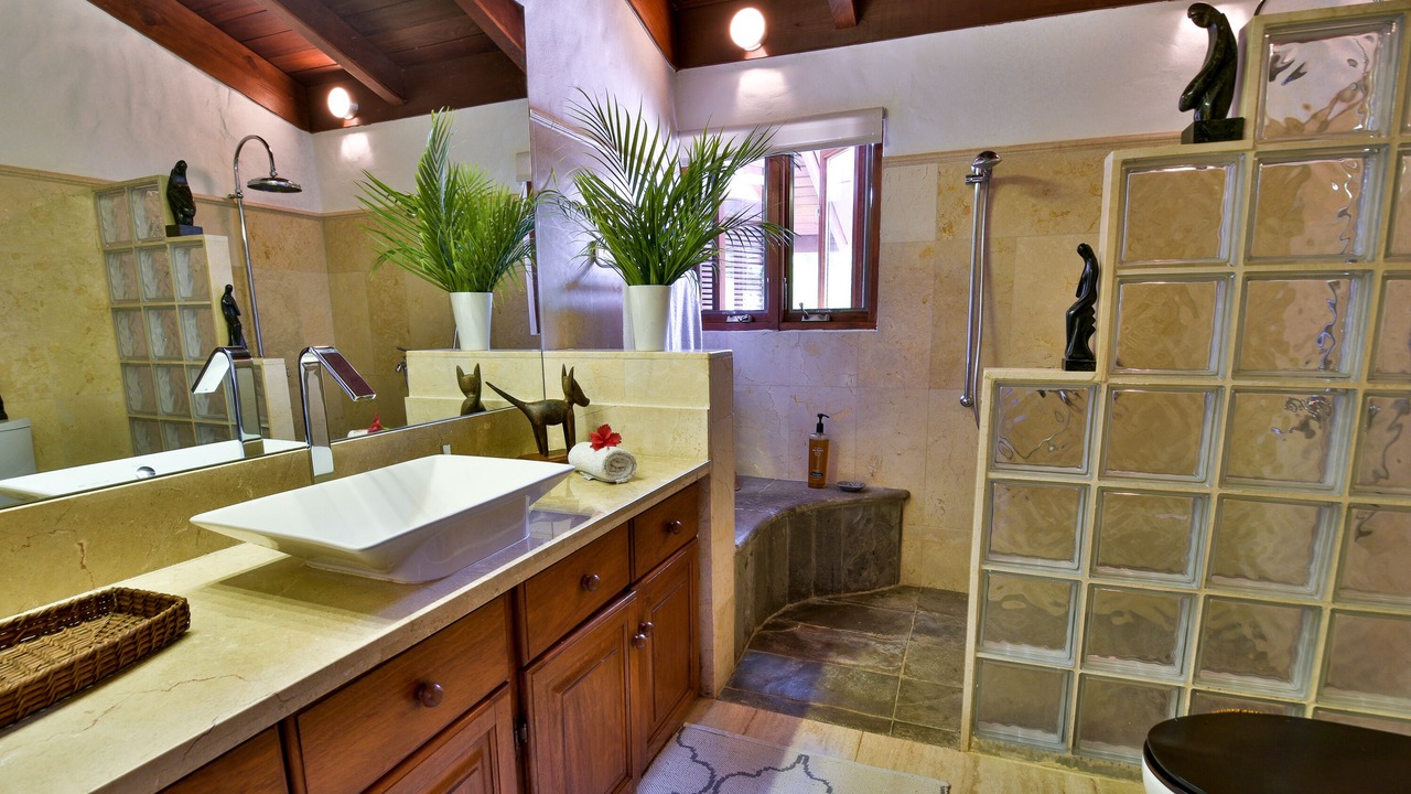 Photo of Bathroom in Cajuiles