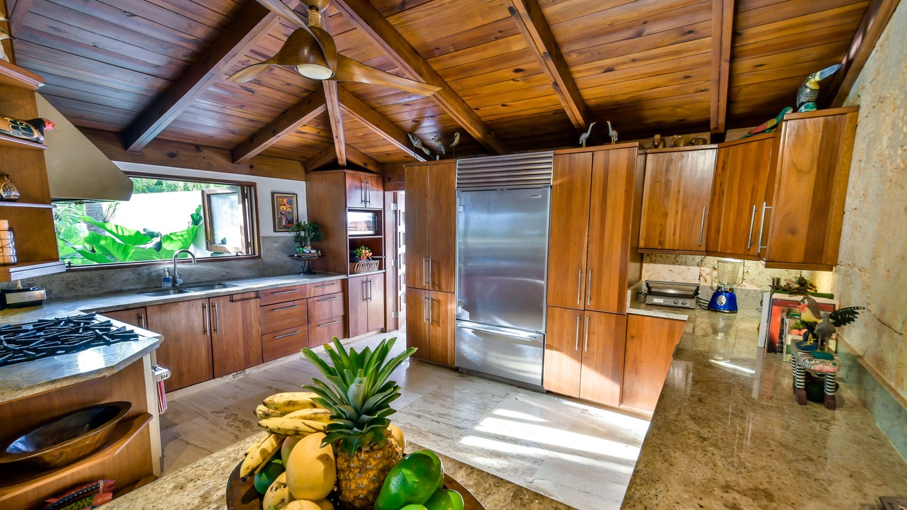 Photo of Kitchen in Cajuiles