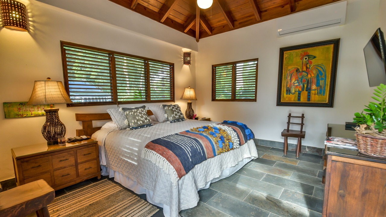 Photo of Bedroom in Cajuiles