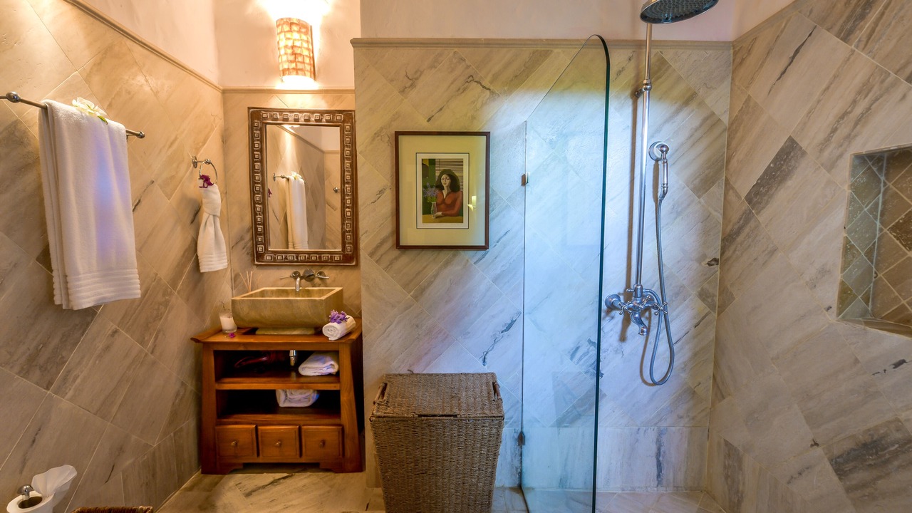 Photo of Bathroom in Cajuiles