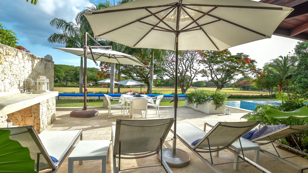 Photo of Outdoor in Cajuiles