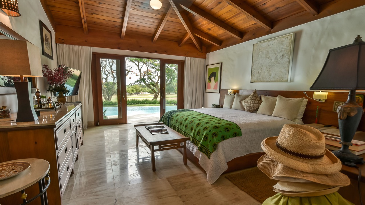 Photo of Bedroom in Cajuiles