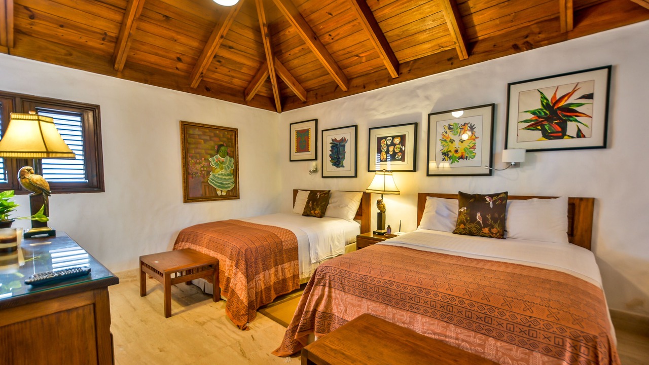 Photo of Bedroom in Cajuiles