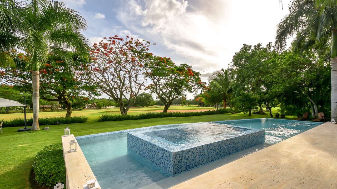 Photo of Outdoor in Cajuiles