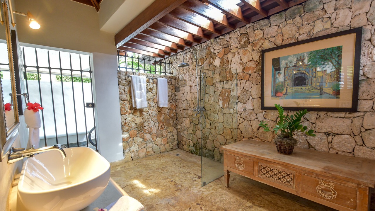 Photo of Bathroom in Cajuiles