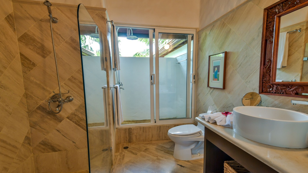 Photo of Bathroom in Cajuiles