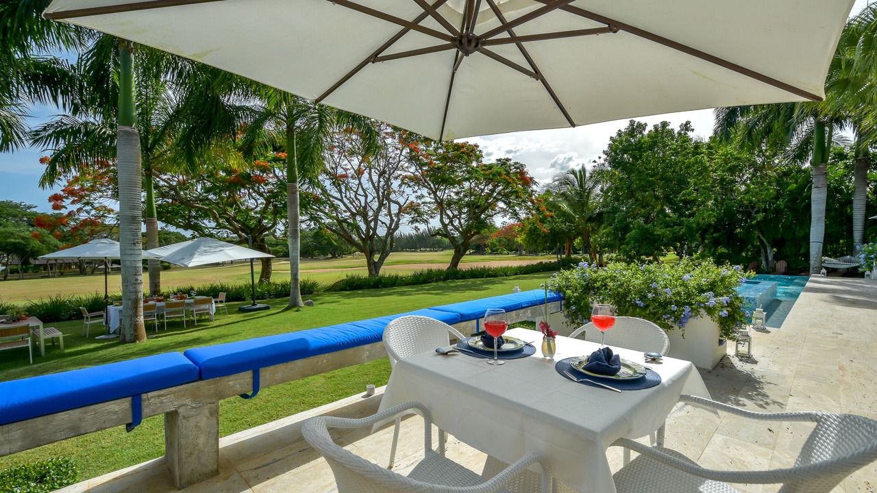 Photo of Outdoor in Cajuiles