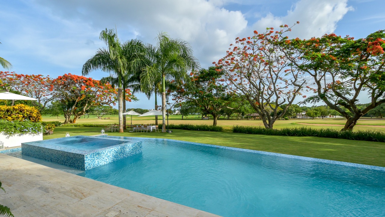 Photo of Outdoor in Cajuiles