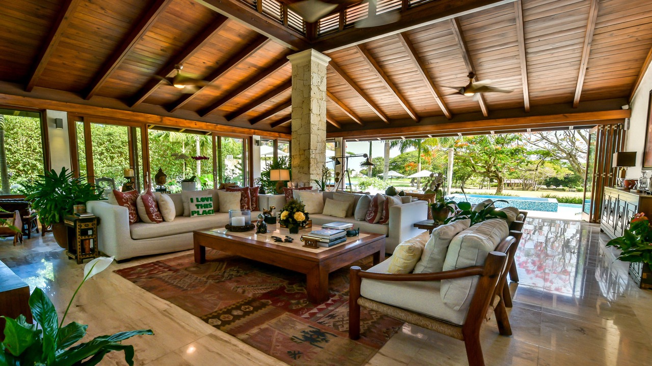 Photo of Livingroom in Cajuiles