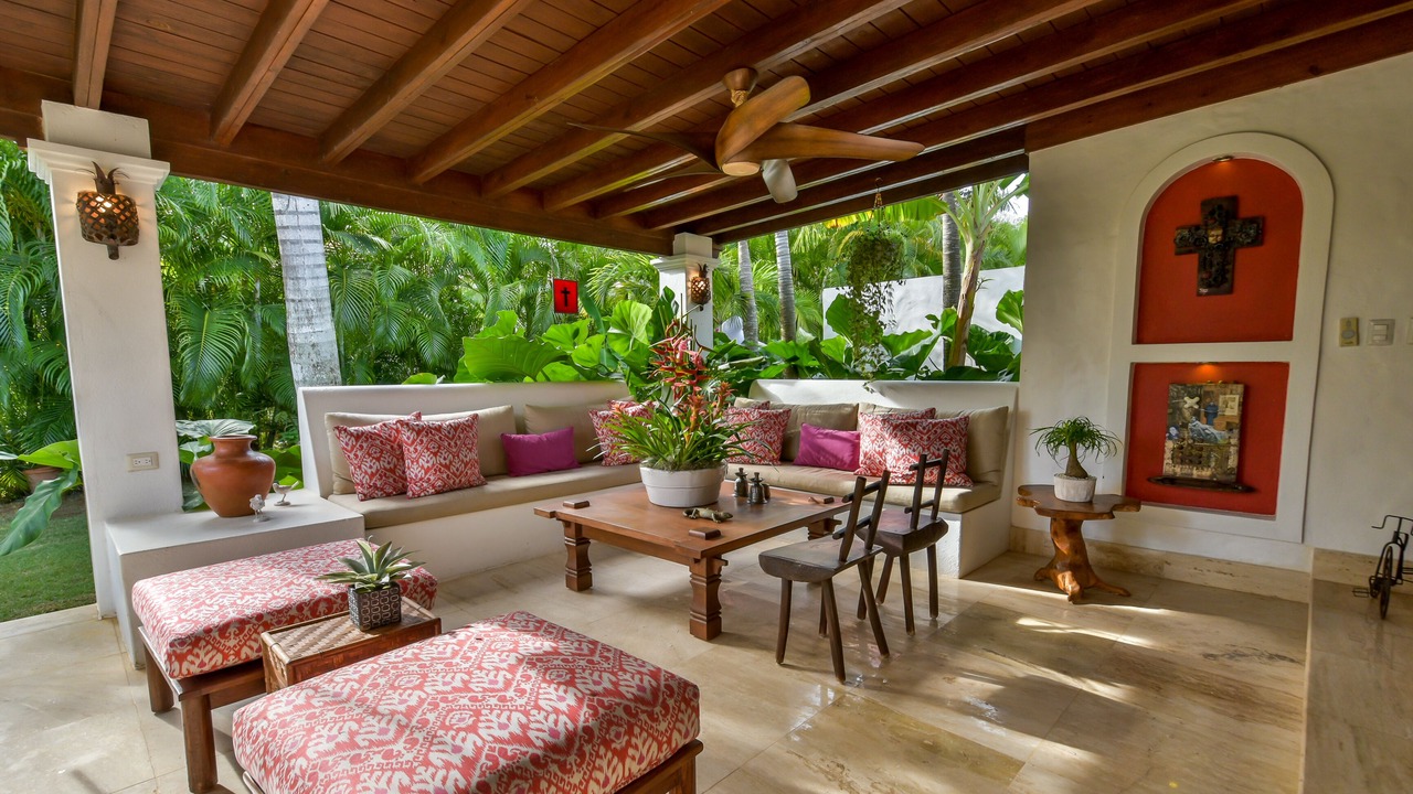 Photo of Outdoor in Cajuiles