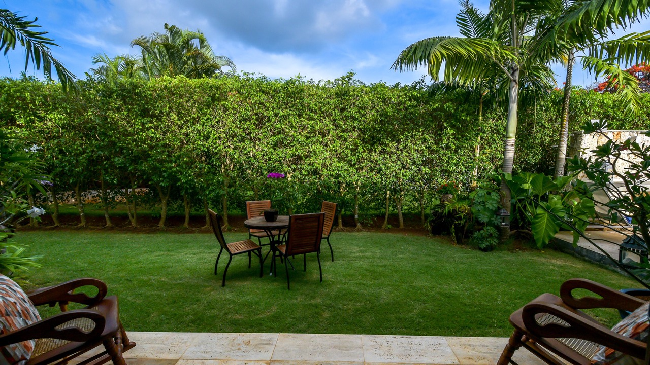 Photo of Outdoor in Cajuiles