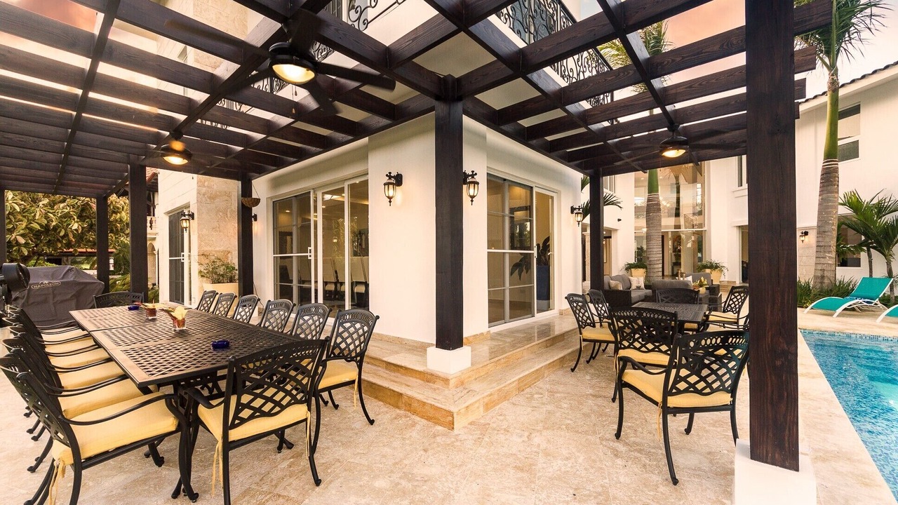 Photo of Outdoor in Bavaro