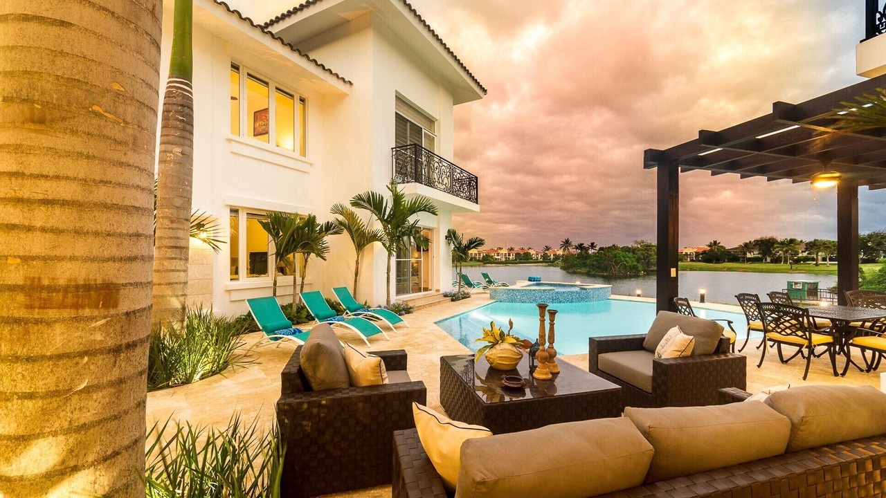 Photo of Outdoor in Bavaro
