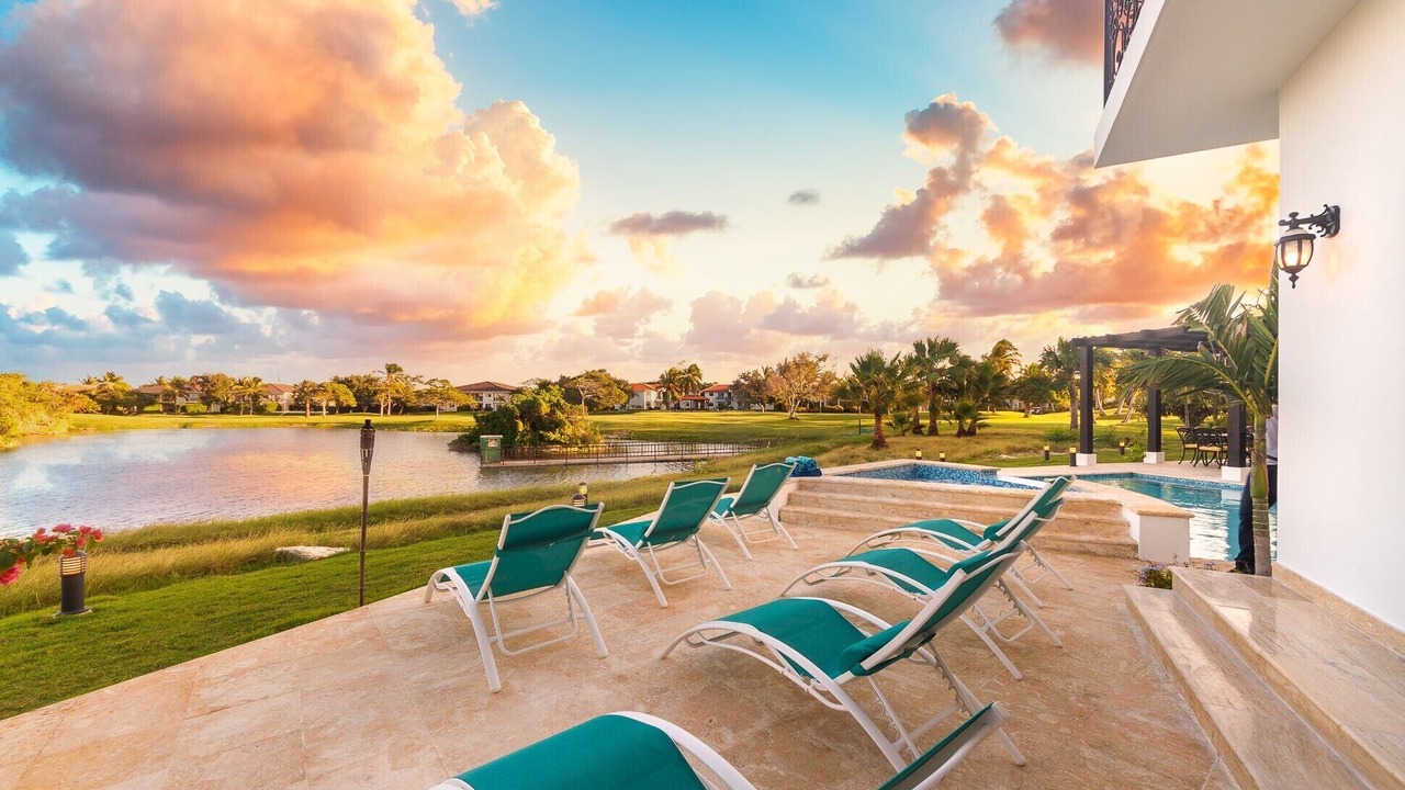 Photo of Outdoor in Bavaro