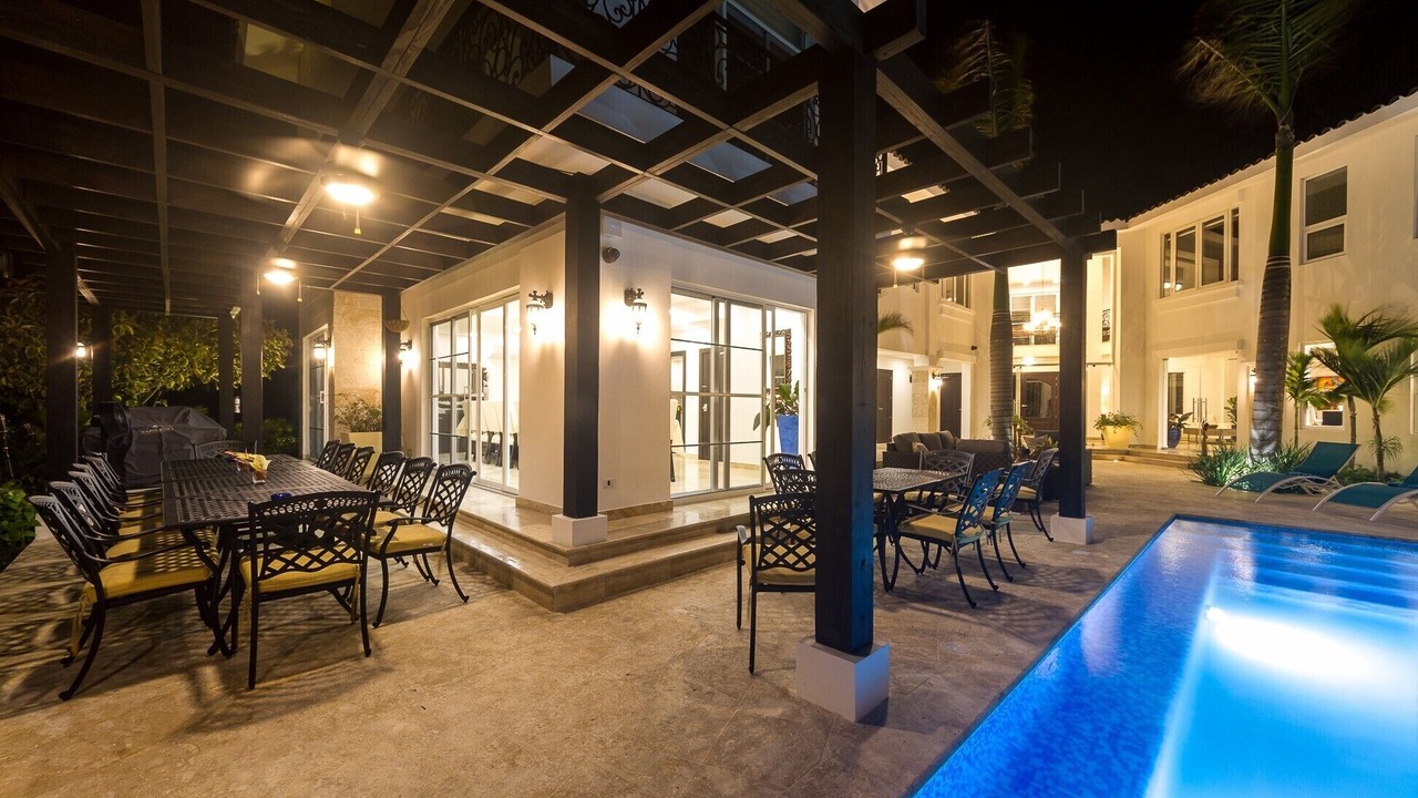 Photo of Outdoor in Bavaro