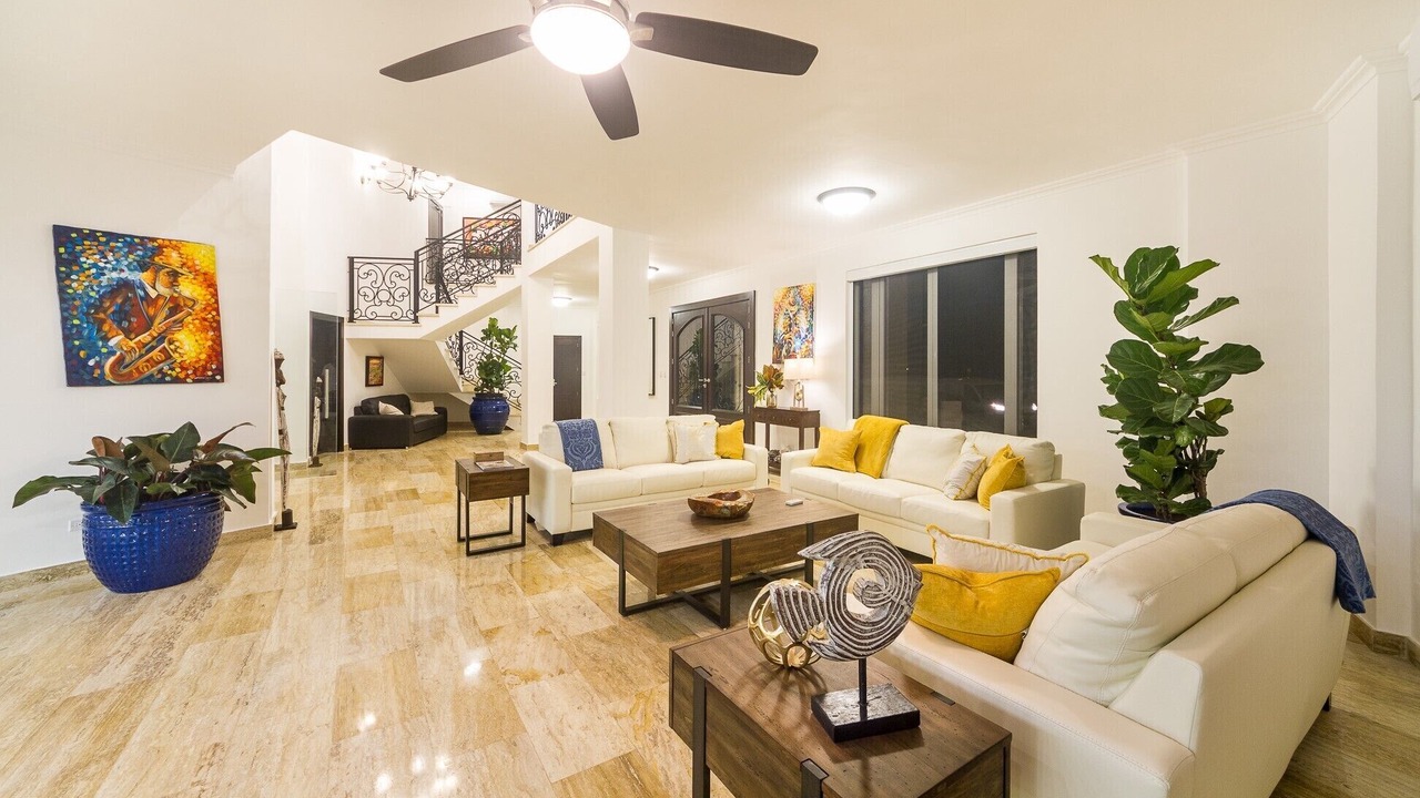Photo of Livingroom in Bavaro