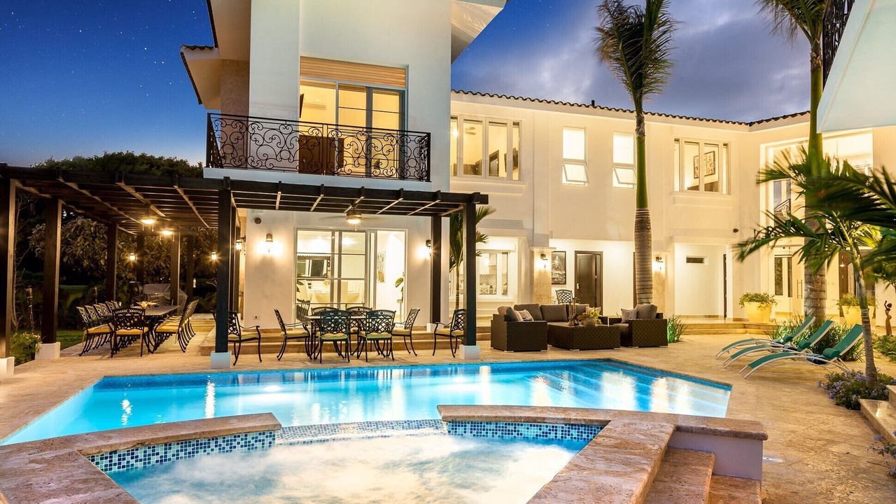 Photo of Outdoor in Bavaro