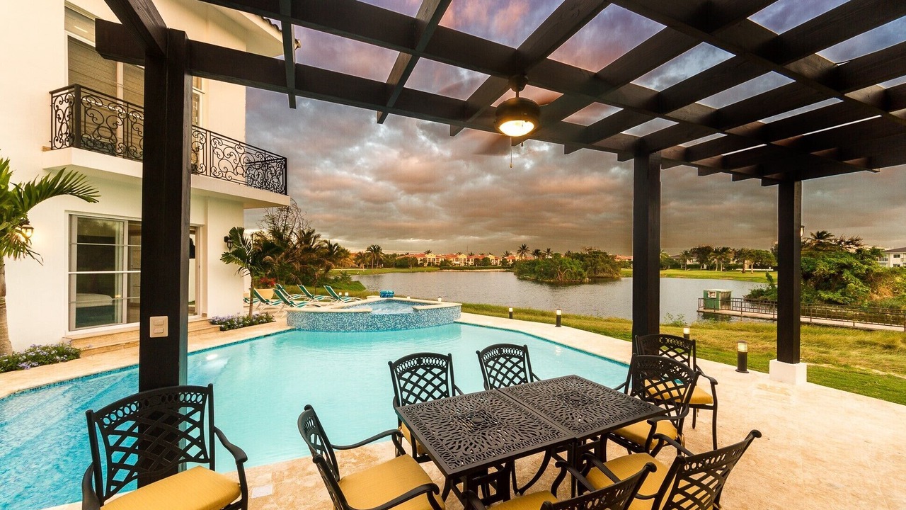 Photo of Outdoor in Bavaro