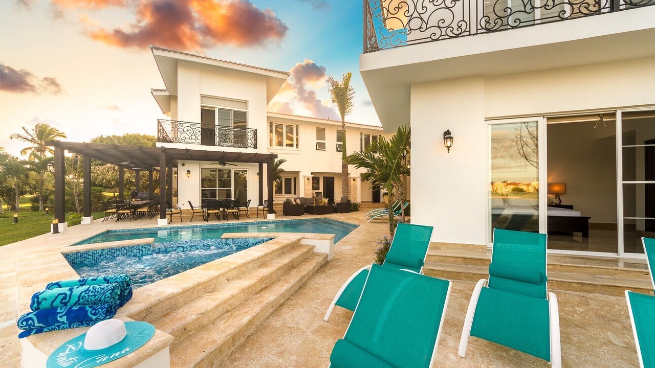 Photo of Outdoor in Bavaro
