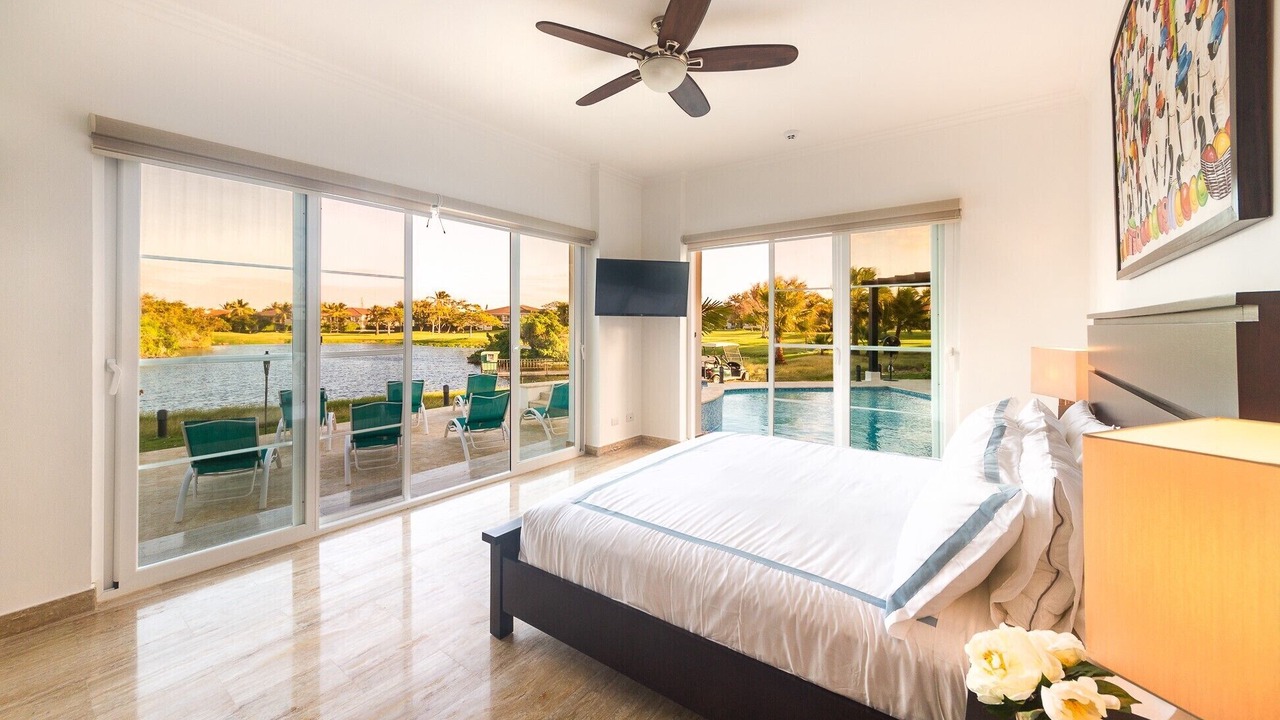 Photo of Bedroom in Bavaro