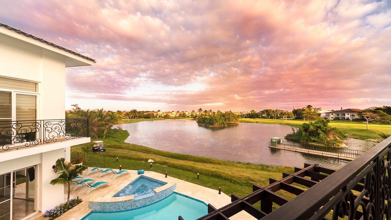 Photo of Outdoor in Bavaro