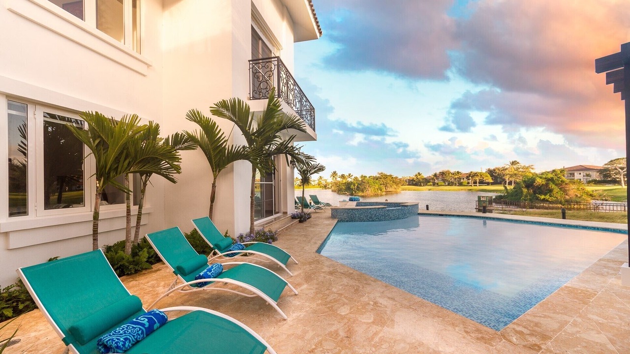 Photo of Outdoor in Bavaro