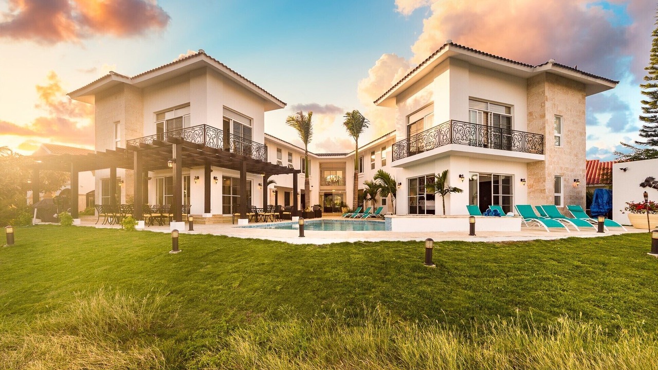 Photo of Outdoor in Bavaro