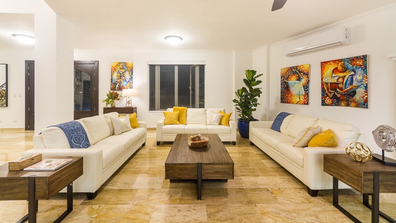 Photo of Livingroom in Bavaro