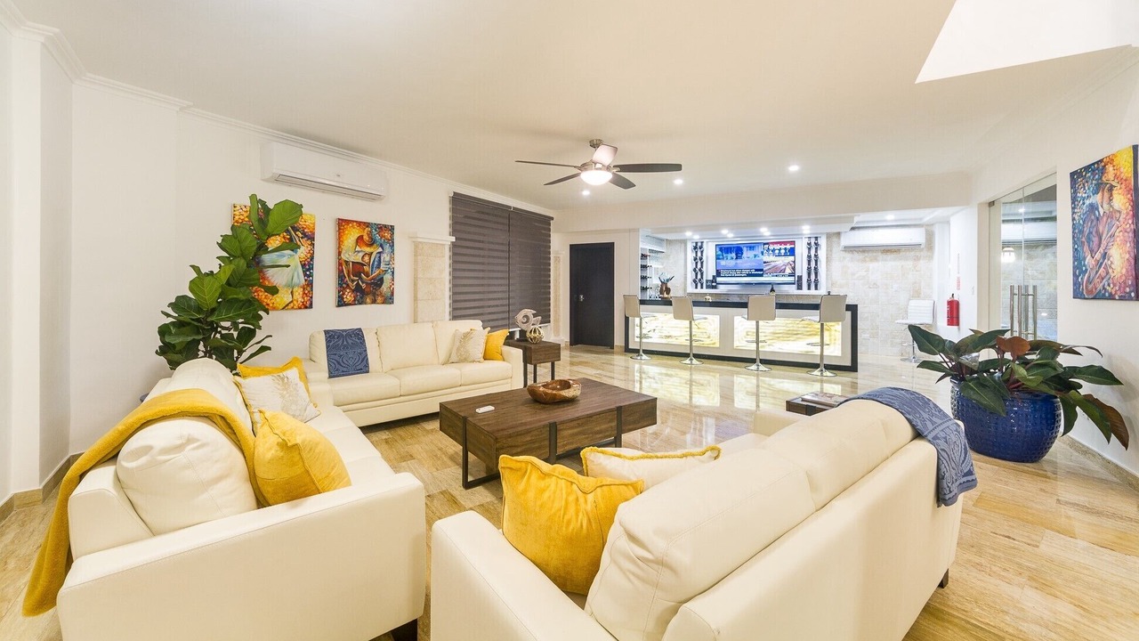 Photo of Livingroom in Bavaro